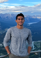 Denton, TX Pre-Calculus tutor named Safin