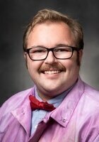 Online Analytical Chemistry tutor named Jeremy