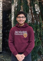 Online Quantum Physics tutor named Sebastian