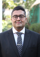 Palatine, IL Chemistry tutor named Uzair