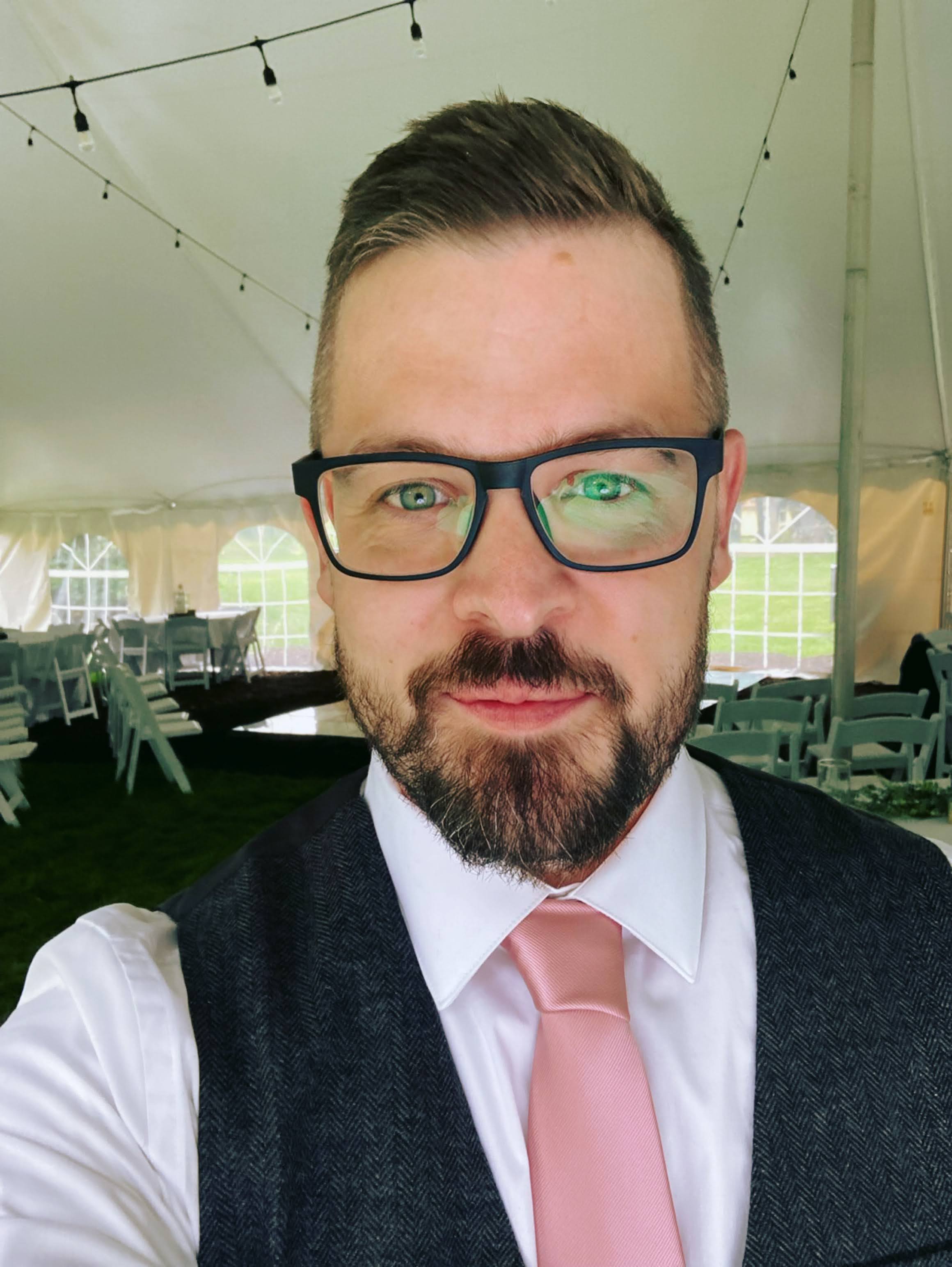 Norridge, IL ESL/ELL tutor named Adam