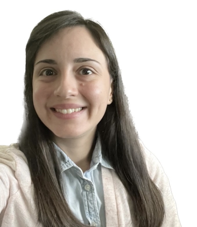 A photo of Jocelyn, a tutor from Saint Leo University A photo of Jocelyn, a tutor from Saint Leo University