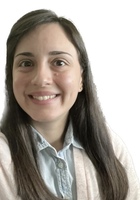 A photo of Jocelyn, a tutor from Saint Leo University A photo of Jocelyn, a tutor from Saint Leo University