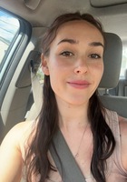 Online Marine Biology tutor named Alexis