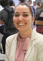 Online High School French tutor named Marice