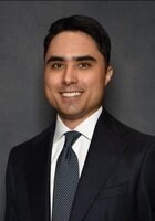 Online LSAT tutor named Brandon