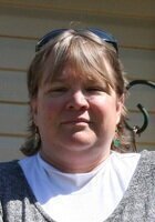 Online Earth Science tutor named Beverly