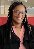 Fairfield, CT English tutor named Chevonne Fairfield, CT English tutor named Chevonne