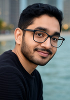 A photo of Sayantan, a tutor from Western Michigan University A photo of Sayantan, a tutor from Western Michigan University