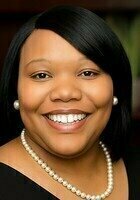 Online Kindergarten Readiness tutor named Jaime