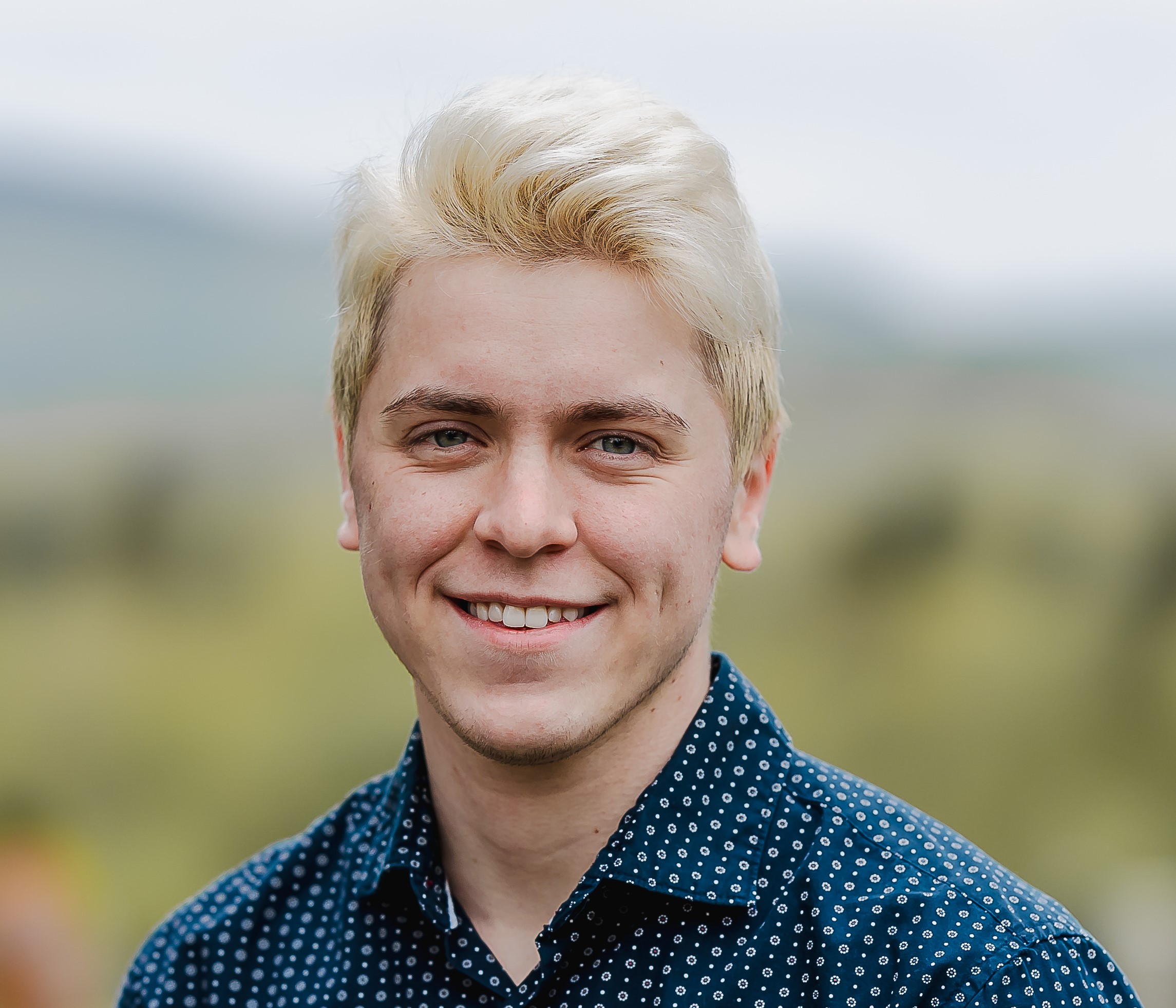 A photo of Elias, a tutor from Amherst College A photo of Elias, a tutor from Amherst College