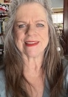 A photo of Shelley, a tutor from Grant MacEwan