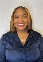 Online Handwriting tutor named Brynne