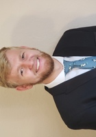 A photo of Michael, a tutor from Virginia Polytechnic Institute and State University A photo of Michael, a tutor from Virginia Polytechnic Institute and State University
