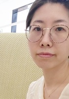 A photo of Yang Yang, a tutor from École des Hautes Études Commerciales