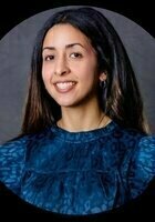 Online Calculus 2 tutor named Marly