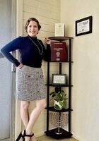 Online Clinical Psychiatry tutor named Barbara J.