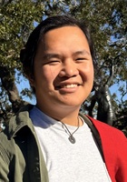 A photo of Minh, a tutor from Georgia Southern University