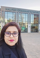 Halifax tutor named Debdipa Halifax tutor named Debdipa