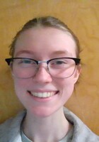 A photo of Daae, a tutor from Carleton University