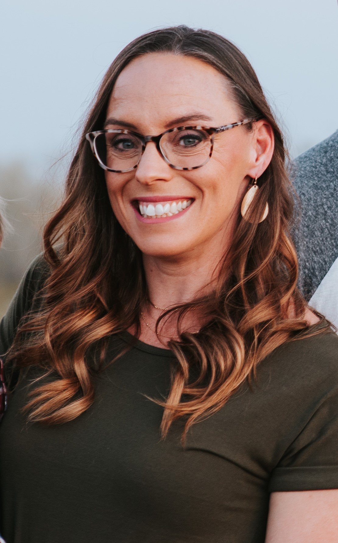 A photo of Sarah, a tutor from George Mason University