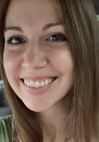 A photo of Lindsee, a tutor from Liberty University A photo of Lindsee, a tutor from Liberty University