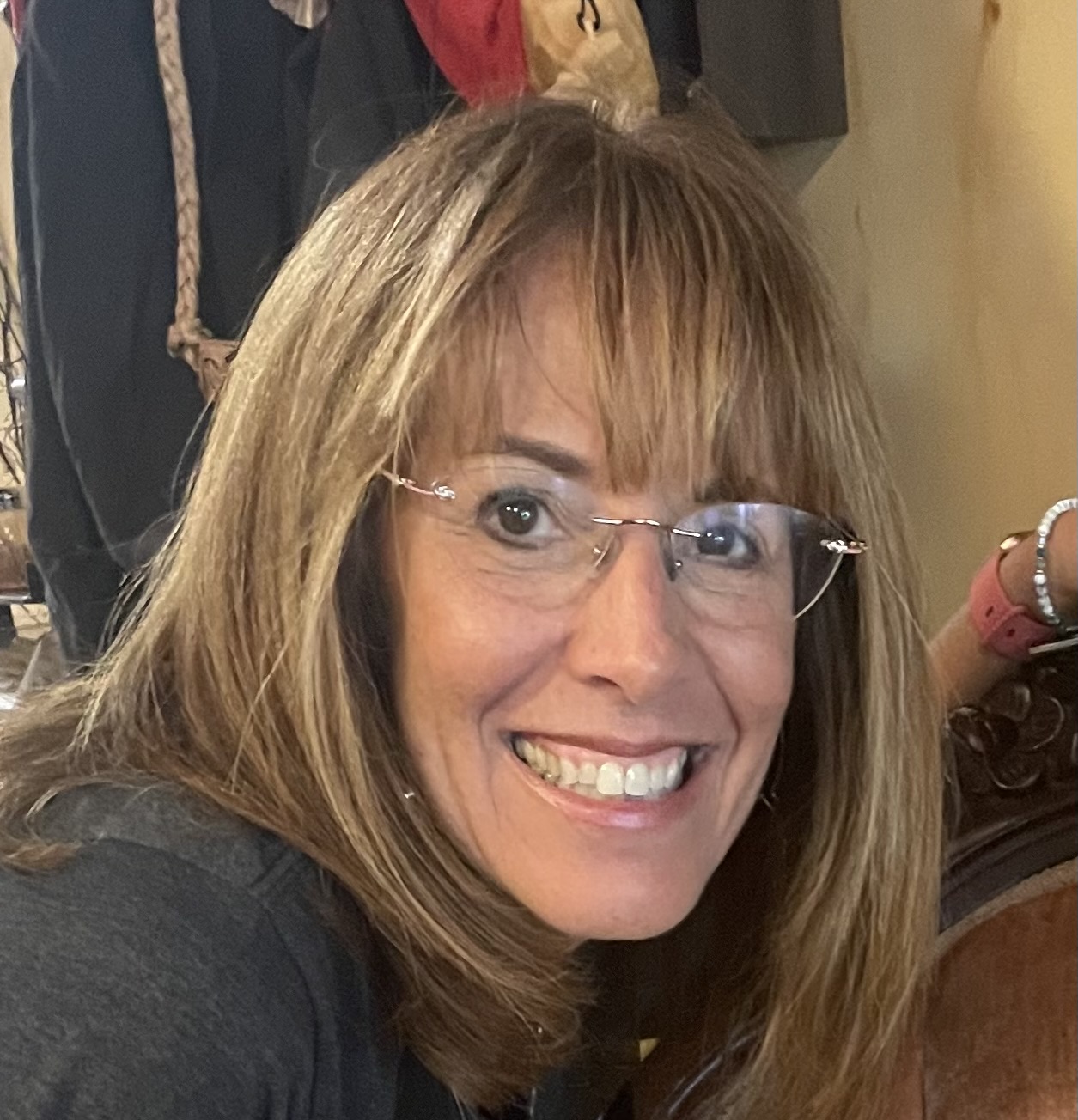 Spring Hill, FL tutor named Angela Karen Spring Hill, FL tutor named Angela Karen