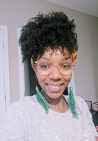 Kenner, LA tutor named Ife