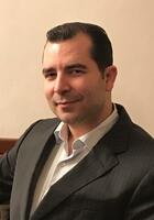 A photo of Ramon, a tutor from Universidad Iberoamericana