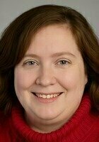 A photo of Ruby, a tutor from Lubbock Christian University
