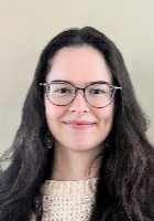 A photo of Sofia, a tutor from University of Maryland-College Park