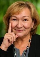 Online Developmental Biology tutor named Rayette