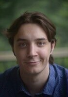 A photo of James, a tutor from Knox College