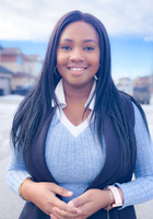 A photo of Favour, a tutor from University of Nigeria, Nsukka