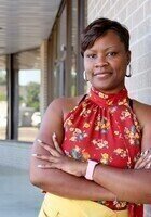 Online Adult Literacy tutor named Wakonda