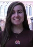 Erie County, NY Creative Writing tutor named Breanna