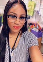 Cloverleaf, TX tutor named Leah Cloverleaf, TX tutor named Leah