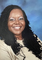 A photo of Candice, a tutor from CUNY Hunter College A photo of Candice, a tutor from CUNY Hunter College