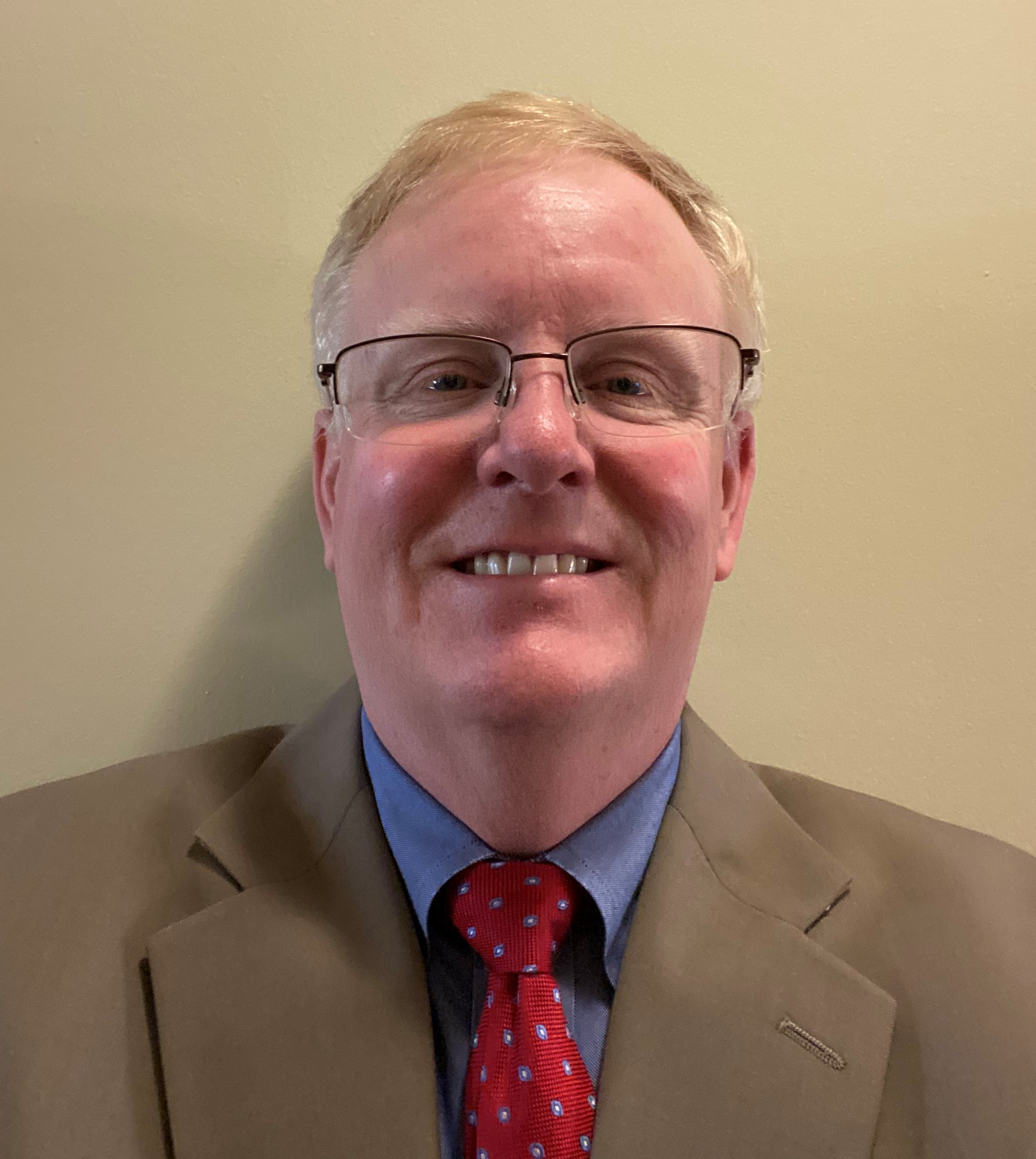 Online College Political Science tutor named David