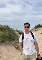 Washington Park, IL SAT prep tutor named Henry