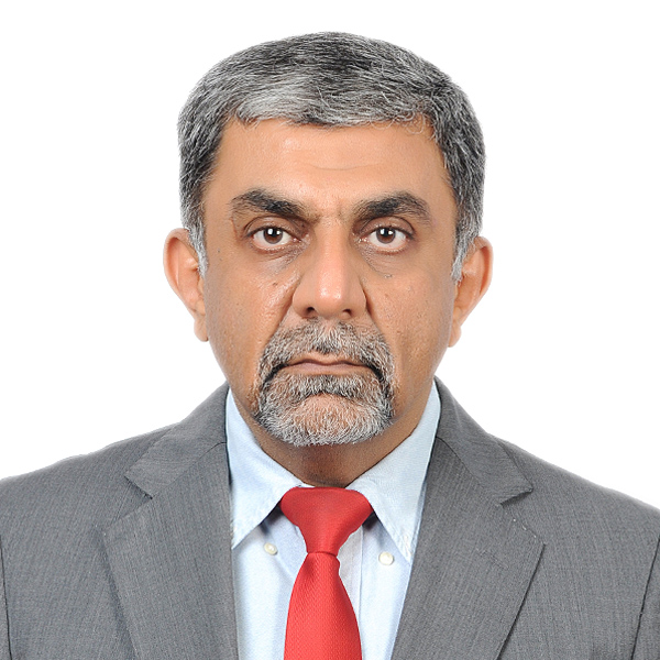 A photo of Zakir, a tutor from NED university of Engineering & Technology