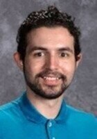 A photo of Daniel, a tutor from West Texas A & M University