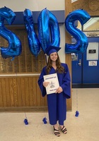 A photo of Marissa, a tutor from University of Ottawa