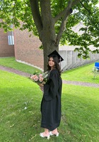 Online Study Skills tutor named Tanya
