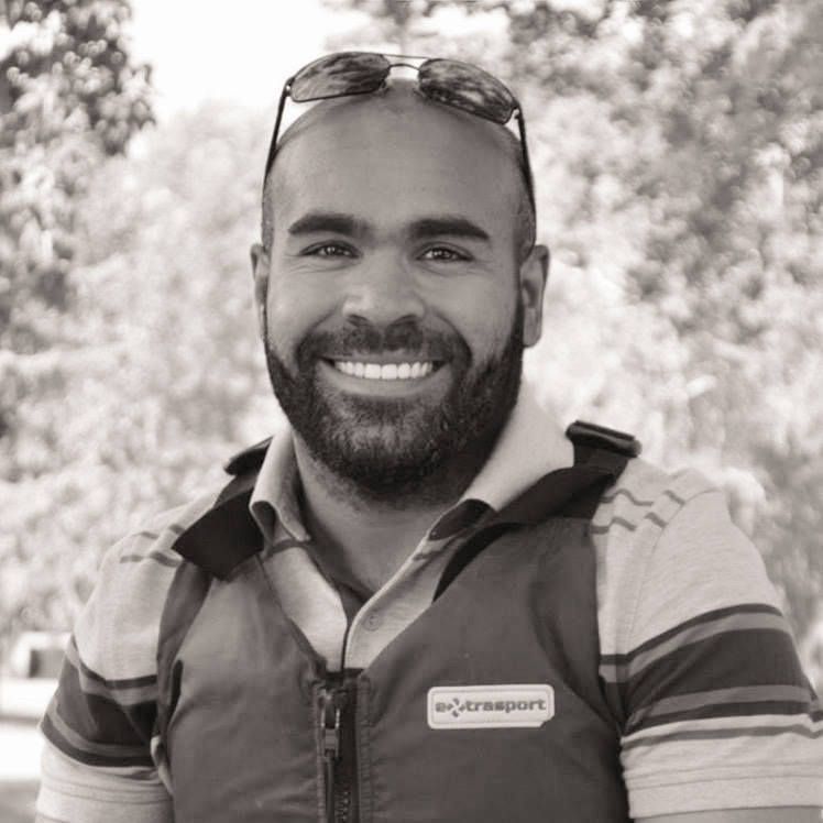 A photo of Hani, a tutor from University of Calgary