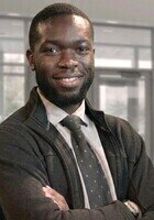 Online AP Chemistry tutor named Tobi