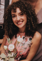 Online AP French Language and Culture tutor named Beatrice