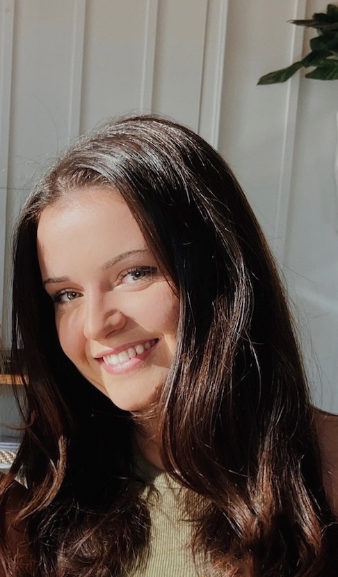 A photo of Anna, a tutor from Florida State University