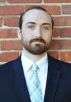 Online Graphic Design tutor named Leo