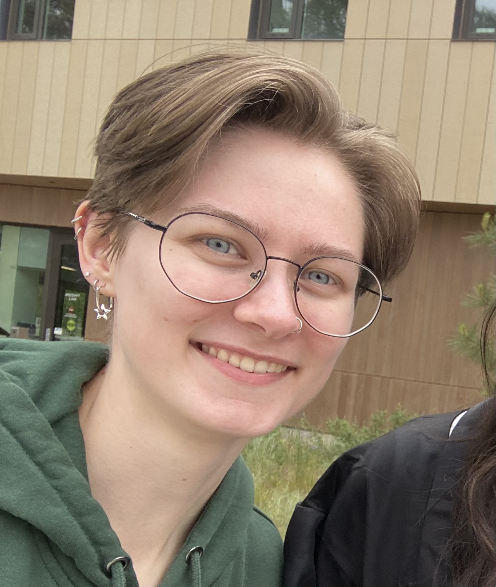 Omaha, NE Drawing tutor named Avianne Omaha, NE Drawing tutor named Avianne